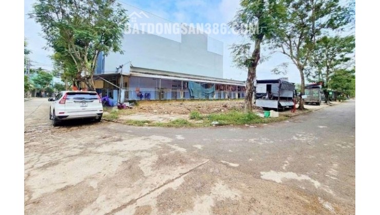 BÁN LÔ GÓC 2 MẶT TIỀN LÊ CÔNG KIỀU – THANH VĨNH 12
